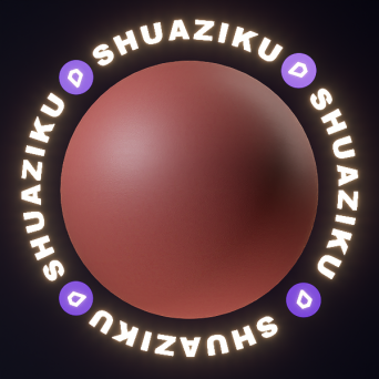 图片[3]-D5深色皮革材质20款-刷子库