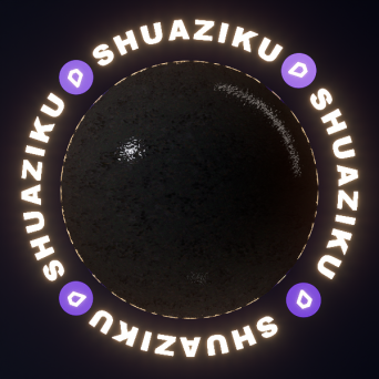 图片[12]-D5深色皮革材质20款-刷子库