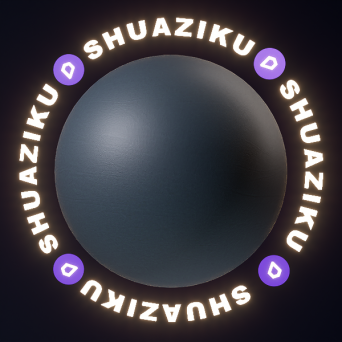 图片[7]-D5深色皮革材质20款-刷子库