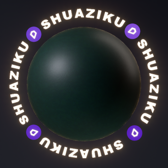 图片[3]-D5深色皮革材质26款-刷子库