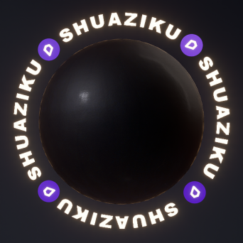 图片[4]-D5深色皮革材质26款-刷子库