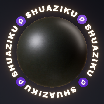 图片[9]-D5深色皮革材质26款-刷子库