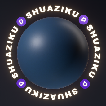 图片[25]-D5深色皮革材质26款-刷子库