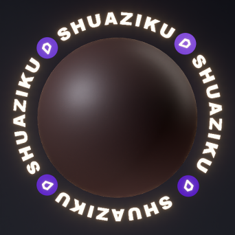 图片[26]-D5深色皮革材质26款-刷子库