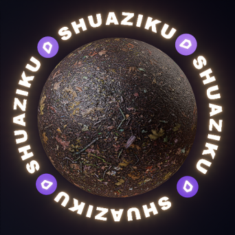 图片[4]-D5户外自然材质20款-刷子库