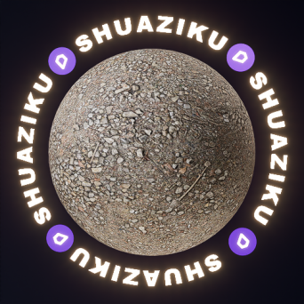 图片[12]-D5户外自然材质20款-刷子库