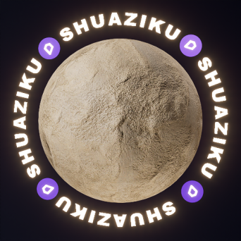 图片[13]-D5户外自然材质20款-刷子库