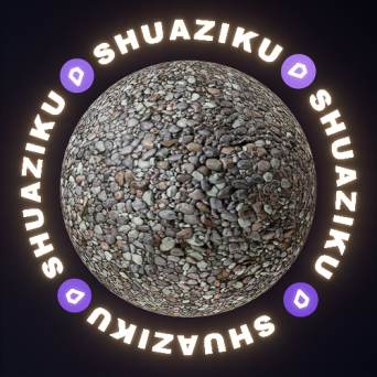 图片[16]-D5户外自然材质20款-刷子库