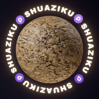 图片[18]-D5户外自然材质20款-刷子库