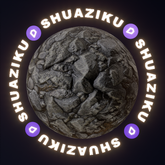 图片[19]-D5户外自然材质20款-刷子库