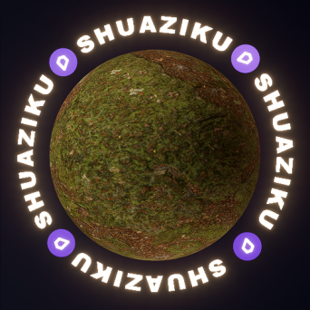 图片[5]-D5户外自然材质20款-刷子库