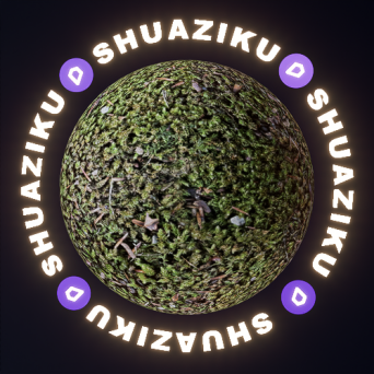 图片[8]-D5户外自然材质20款-刷子库