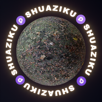 图片[7]-D5户外自然材质20款-刷子库