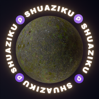 图片[9]-D5户外自然材质20款-刷子库