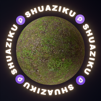 图片[11]-D5户外自然材质20款-刷子库