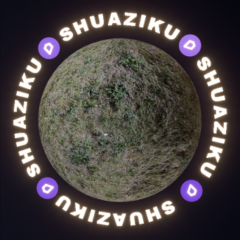 图片[13]-D5户外自然材质20款-刷子库