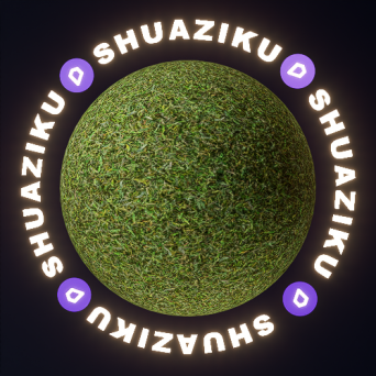 图片[16]-D5户外自然材质20款-刷子库