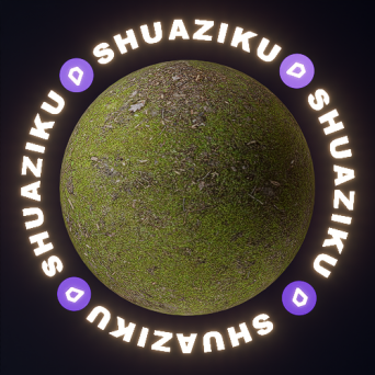 图片[17]-D5户外自然材质20款-刷子库