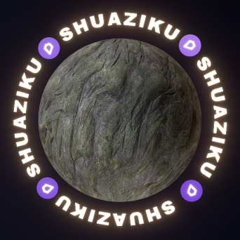 图片[11]-D5户外自然材质22款-刷子库