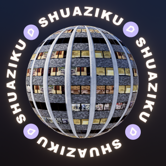 图片[5]-D5建筑立面材质16款-刷子库