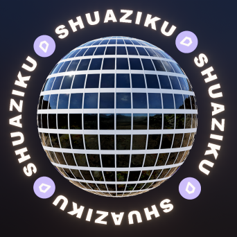 图片[6]-D5建筑立面材质16款-刷子库