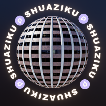 图片[7]-D5建筑立面材质16款-刷子库