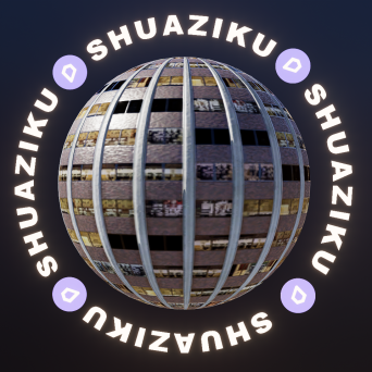 图片[9]-D5建筑立面材质16款-刷子库