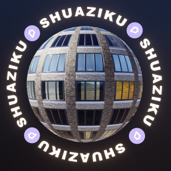 图片[10]-D5建筑立面材质16款-刷子库