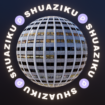 图片[13]-D5建筑立面材质16款-刷子库