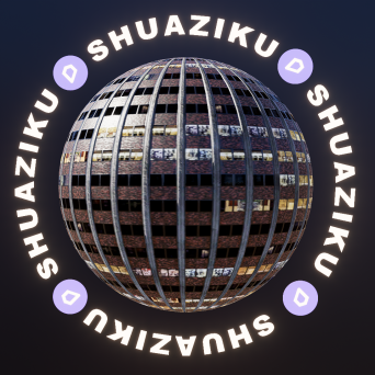 图片[15]-D5建筑立面材质16款-刷子库