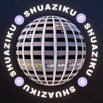 图片[16]-D5建筑立面材质16款-刷子库