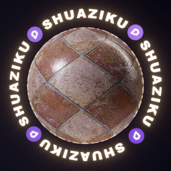 图片[11]-D5瓷砖材质20款-刷子库