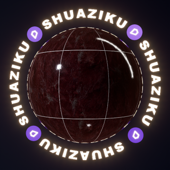 D5瓷砖材质20款-刷子库