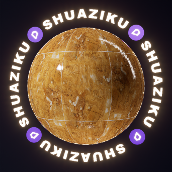 图片[19]-D5瓷砖材质20款-刷子库