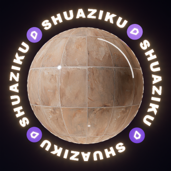 图片[20]-D5瓷砖材质20款-刷子库