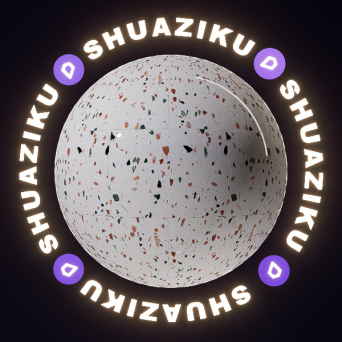 图片[5]-D5瓷砖材质20款-刷子库