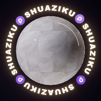 图片[17]-D5瓷砖材质20款-刷子库