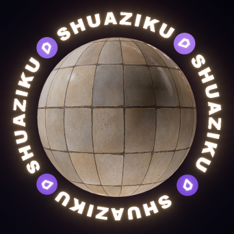 图片[17]-D5瓷砖材质20款-刷子库