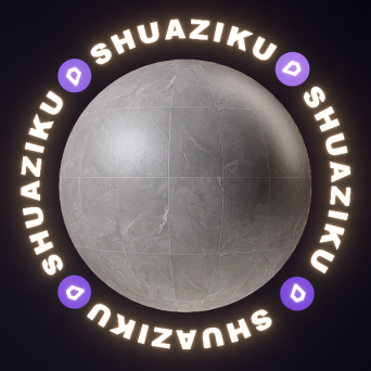 图片[14]-D5瓷砖材质20款-刷子库