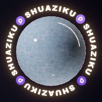 图片[6]-D5瓷砖材质20款-刷子库