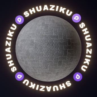 图片[8]-D5户外砖20款-刷子库