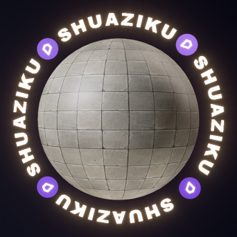 图片[12]-D5户外砖20款-刷子库