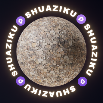 图片[19]-D5户外砖20款-刷子库