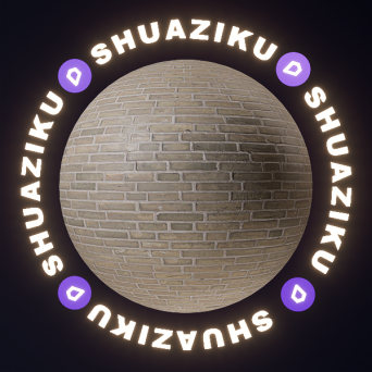 图片[5]-D5户外砖20款-刷子库