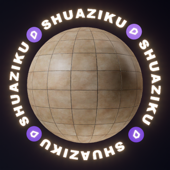 图片[9]-D5户外砖20款-刷子库