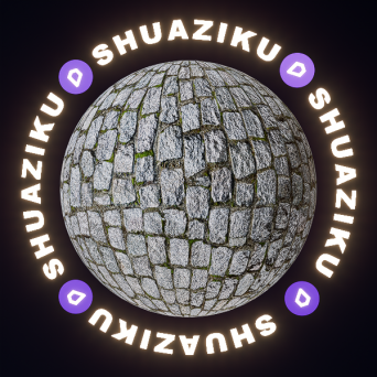 图片[13]-D5户外砖20款-刷子库