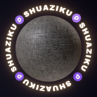 图片[14]-D5户外砖20款-刷子库