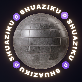 图片[18]-D5户外砖20款-刷子库