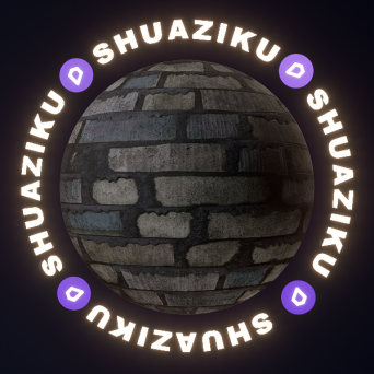 图片[2]-D5户外砖20款-刷子库