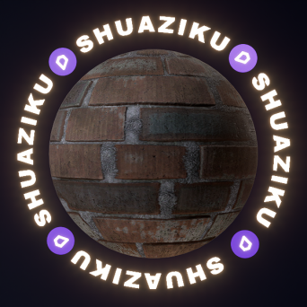 图片[4]-D5户外砖20款-刷子库